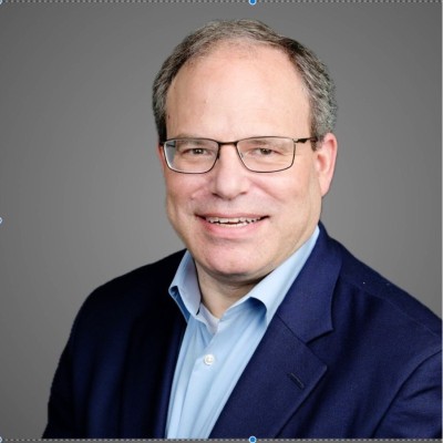 Mike Litvak, Founder of Forged Horizons Advisors
