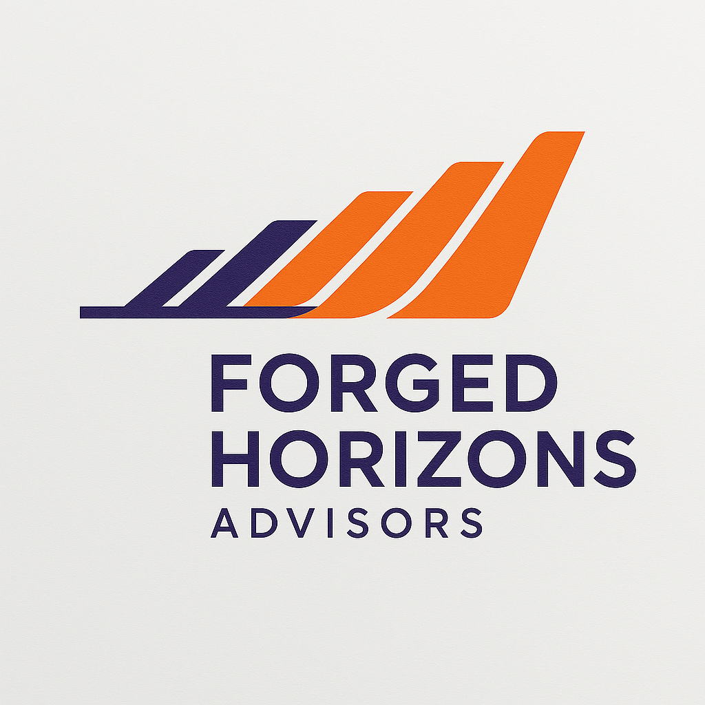 Forged Horizons Advisors